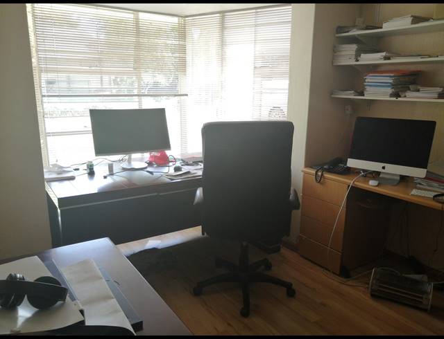 3 BEDROOM FREEHOLD RENTED IN MULBARTON